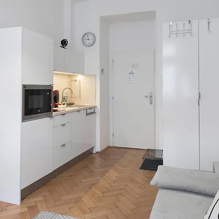 Appartement Skolska Junior