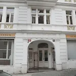 شقة Skolska Junior براغ