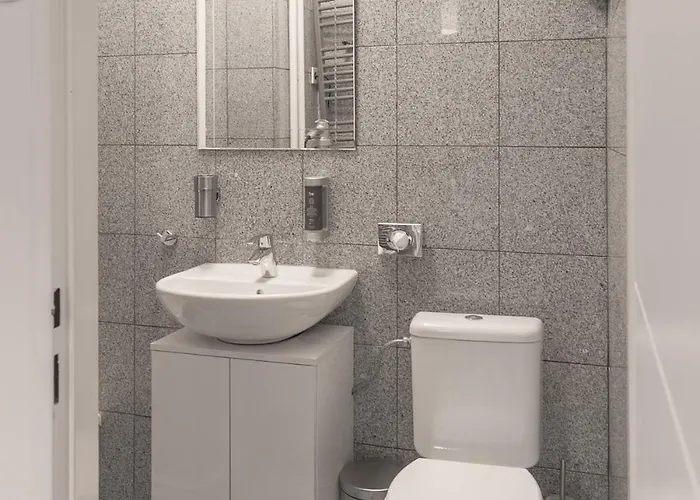 דירה Skolska Junior *